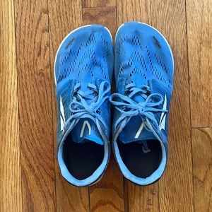 Altra Zero Drop Tennis Shoes; Size 6.5